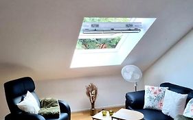 Apartment Scholle Steinbeck